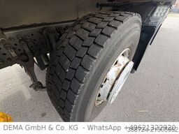 MERCEDES-BENZ Actros2540*E6a*Retarder*Frigoblock*LBW*Lenk+Lift