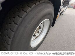 MERCEDES-BENZ Actros2540*E6a*Retarder*Frigoblock*LBW*Lenk+Lift