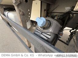 MERCEDES-BENZ Actros2540*E6a*Retarder*Frigoblock*LBW*Lenk+Lift