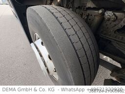 MERCEDES-BENZ Actros2540*E6a*Retarder*Frigoblock*LBW*Lenk+Lift