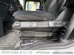 MERCEDES-BENZ Actros2540*E6a*Retarder*Frigoblock*LBW*Lenk+Lift