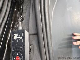 MERCEDES-BENZ Actros2540*E6a*Retarder*Frigoblock*LBW*Lenk+Lift