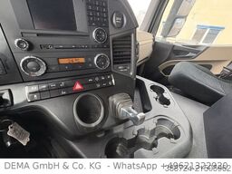 MERCEDES-BENZ Actros2540*E6a*Retarder*Frigoblock*LBW*Lenk+Lift
