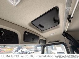 MERCEDES-BENZ Actros2540*E6a*Retarder*Frigoblock*LBW*Lenk+Lift