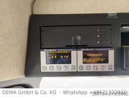 MERCEDES-BENZ Actros2540*E6a*Retarder*Frigoblock*LBW*Lenk+Lift