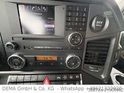 MERCEDES-BENZ Actros2540*E6a*Retarder*Frigoblock*LBW*Lenk+Lift