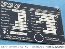 MERCEDES-BENZ Actros2540*E6a*Retarder*Frigoblock*LBW*Lenk+Lift