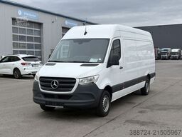 MERCEDES-BENZ Mercedes-Benz Sprinter317*E6 WLTP*Lang+Hoch*3Sit