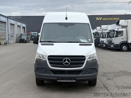 MERCEDES-BENZ Mercedes-Benz Sprinter317*E6 WLTP*Lang+Hoch*3Sit