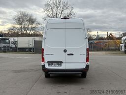 MERCEDES-BENZ Mercedes-Benz Sprinter317*E6 WLTP*Lang+Hoch*3Sit