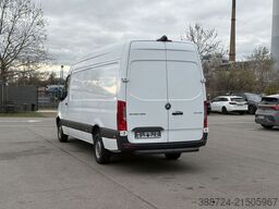 MERCEDES-BENZ Mercedes-Benz Sprinter317*E6 WLTP*Lang+Hoch*3Sit