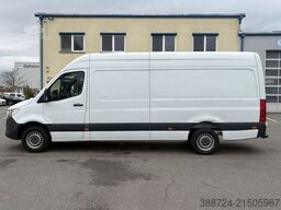 MERCEDES-BENZ Mercedes-Benz Sprinter317*E6 WLTP*Lang+Hoch*3Sit