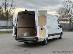 MERCEDES-BENZ Mercedes-Benz Sprinter317*E6 WLTP*Lang+Hoch*3Sit