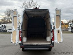 MERCEDES-BENZ Mercedes-Benz Sprinter317*E6 WLTP*Lang+Hoch*3Sit