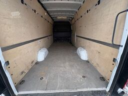 MERCEDES-BENZ Mercedes-Benz Sprinter317*E6 WLTP*Lang+Hoch*3Sit