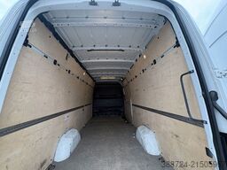 MERCEDES-BENZ Mercedes-Benz Sprinter317*E6 WLTP*Lang+Hoch*3Sit