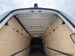 MERCEDES-BENZ Mercedes-Benz Sprinter317*E6 WLTP*Lang+Hoch*3Sit