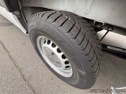 MERCEDES-BENZ Mercedes-Benz Sprinter317*E6 WLTP*Lang+Hoch*3Sit