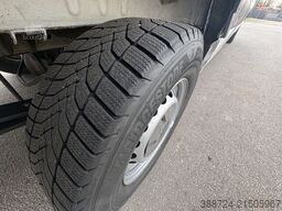 MERCEDES-BENZ Mercedes-Benz Sprinter317*E6 WLTP*Lang+Hoch*3Sit