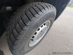 MERCEDES-BENZ Mercedes-Benz Sprinter317*E6 WLTP*Lang+Hoch*3Sit