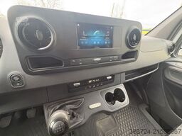 MERCEDES-BENZ Mercedes-Benz Sprinter317*E6 WLTP*Lang+Hoch*3Sit