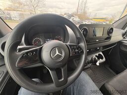 MERCEDES-BENZ Mercedes-Benz Sprinter317*E6 WLTP*Lang+Hoch*3Sit