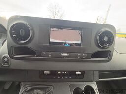 MERCEDES-BENZ Mercedes-Benz Sprinter317*E6 WLTP*Lang+Hoch*3Sit