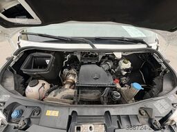 MERCEDES-BENZ Mercedes-Benz Sprinter317*E6 WLTP*Lang+Hoch*3Sit