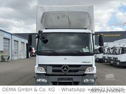 MERCEDES-BENZ Atego 1224 L175*Schalt*3 Sitze*LBW*Klima*