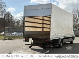 MERCEDES-BENZ Atego 1224 L175*Schalt*3 Sitze*LBW*Klima*