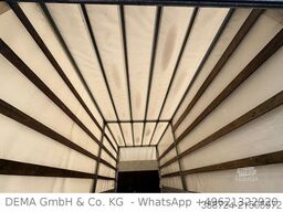 MERCEDES-BENZ Atego 1224 L175*Schalt*3 Sitze*LBW*Klima*