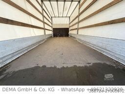 MERCEDES-BENZ Atego 1224 L175*Schalt*3 Sitze*LBW*Klima*