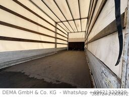 MERCEDES-BENZ Atego 1224 L175*Schalt*3 Sitze*LBW*Klima*