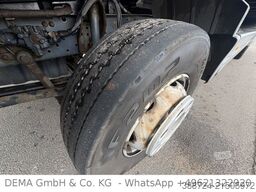 MERCEDES-BENZ Atego 1224 L175*Schalt*3 Sitze*LBW*Klima*