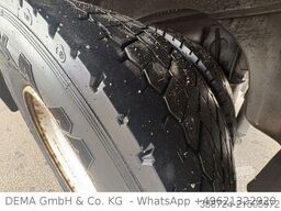 MERCEDES-BENZ Atego 1224 L175*Schalt*3 Sitze*LBW*Klima*