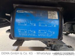 MERCEDES-BENZ Atego 1224 L175*Schalt*3 Sitze*LBW*Klima*