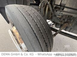 MERCEDES-BENZ Atego 1224 L175*Schalt*3 Sitze*LBW*Klima*