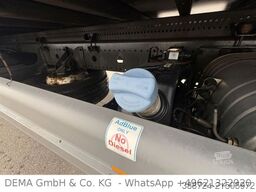 MERCEDES-BENZ Atego 1224 L175*Schalt*3 Sitze*LBW*Klima*