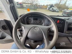 MERCEDES-BENZ Atego 1224 L175*Schalt*3 Sitze*LBW*Klima*