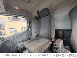 MERCEDES-BENZ Atego 1224 L175*Schalt*3 Sitze*LBW*Klima*