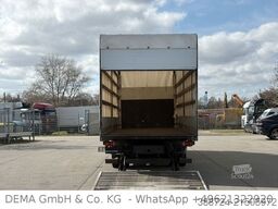 MERCEDES-BENZ Atego 1224 L175*Schalt*3 Sitze*LBW*Klima*