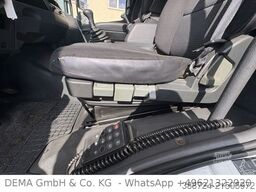 MERCEDES-BENZ Atego 1224 L175*Schalt*3 Sitze*LBW*Klima*
