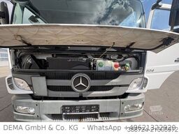 MERCEDES-BENZ Atego 1224 L175*Schalt*3 Sitze*LBW*Klima*