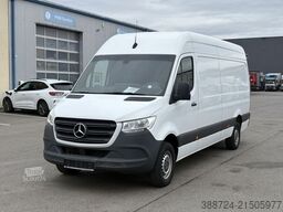 MERCEDES-BENZ Mercedes-Benz Sprinter317*E6 WLTP*Lang+Hoch*3Sit