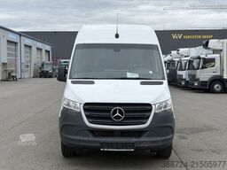 MERCEDES-BENZ Mercedes-Benz Sprinter317*E6 WLTP*Lang+Hoch*3Sit