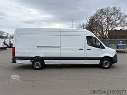 MERCEDES-BENZ Mercedes-Benz Sprinter317*E6 WLTP*Lang+Hoch*3Sit