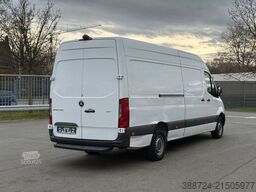 MERCEDES-BENZ Mercedes-Benz Sprinter317*E6 WLTP*Lang+Hoch*3Sit