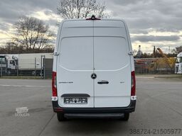 MERCEDES-BENZ Mercedes-Benz Sprinter317*E6 WLTP*Lang+Hoch*3Sit