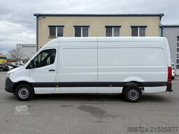 MERCEDES-BENZ Mercedes-Benz Sprinter317*E6 WLTP*Lang+Hoch*3Sit