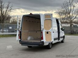 MERCEDES-BENZ Mercedes-Benz Sprinter317*E6 WLTP*Lang+Hoch*3Sit